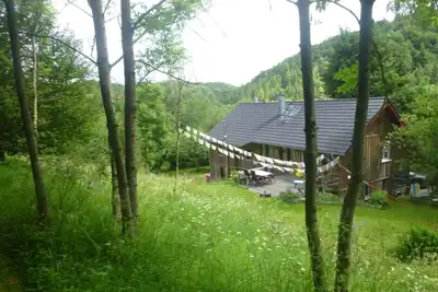 Image de Maison-in-the-prés