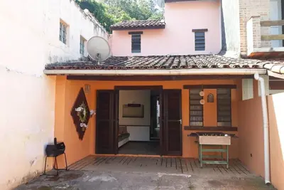 Image de Maison Loriba - 700 mètres de la plage