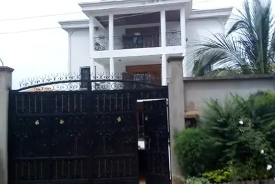 Image de Maison Blanche Biteng