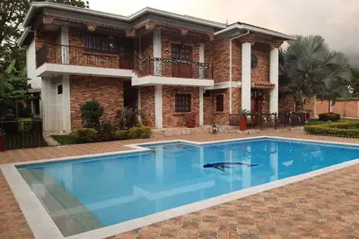Image de Casa Grande Campestre