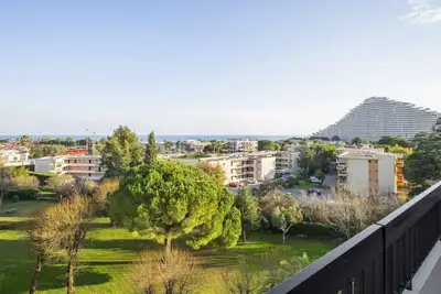 Image de Appartement Panorama - Welkeys