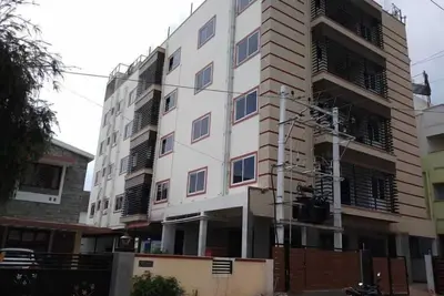 Image de Appartement C1 Spice Homestay