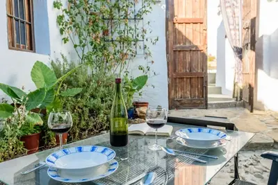 Image de Molino Los Justos - Cocineta Algarinejo by Ruralidays