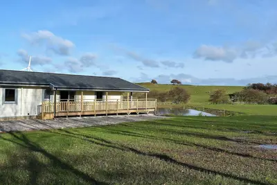 Image de Cedar Lodge - Uk30008