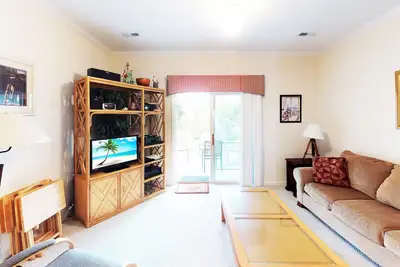 Image de Villa de golf 2 Br / 2 Ba Ă Little River, pour 6 personnes