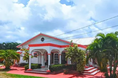 Image de Sunny Palm Villas