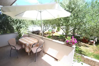 Image de Petit appartement pour des vacances réussies