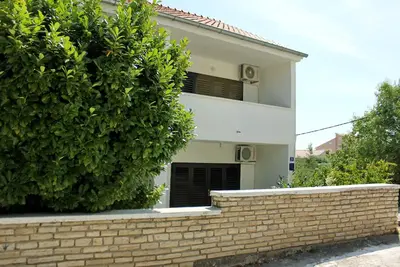 Image de Appartement Mare, Tkon Croatie