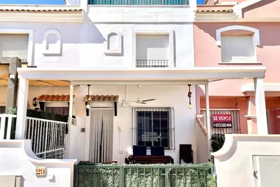 Image de House in San Juan de los Terreros