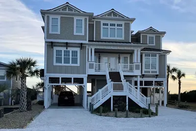 Image de Magnificent Ocean Retreat