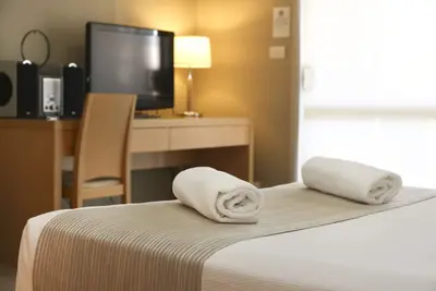 Image de Centrepoint Apartments