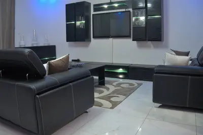 Image de La Luxueuse Suite Dondou