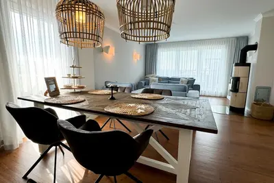 Image de Villa Bernstein - Villa Bernstein We 24 - penthouse