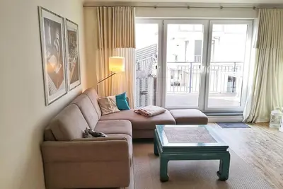 Image de Villa Bernstein - Villa Bernstein We 17