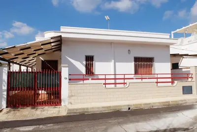 Image de Villa avec espace extérieur, Torre Lapillo | Tl75