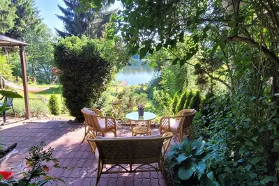 Image de Maison de vacances au bord du lac, Florczaki-anciennement Tui Ferienhaus