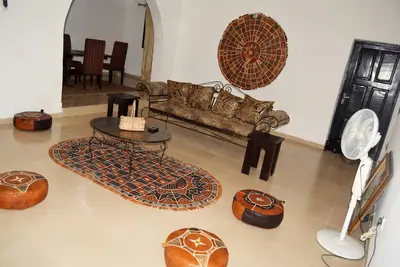 Image de Bel appartement de 3 chambres Ă Magodo Gra, Lagos