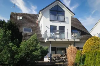 Image de Appartement / app. pour 4 personnes avec 65m² à Dahme (95944)