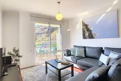 Image de Sea N' Sun Apartment