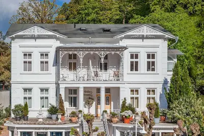 Image de Villa Granitz - Villa Granitz Wind & Cloud