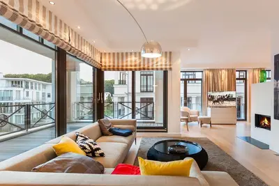 Image de Villa Claire - Villa Claire dune loft