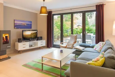 Image de Villa Baltic - Villa Baltic Beach