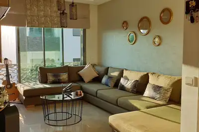 Image de Home Sweet Home- Cosy Appartment
