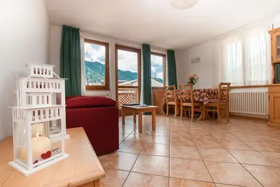 Image de Appartement au coeur de Valle di Sole