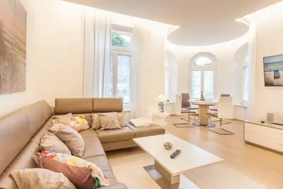 Image de Villa Odin - Villa Odin Yacht Club