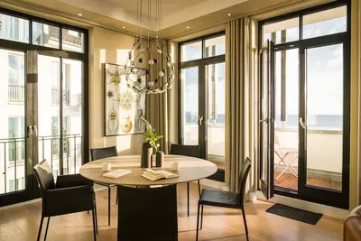 Image de Villa Philine - Villa Philine loft vue mer