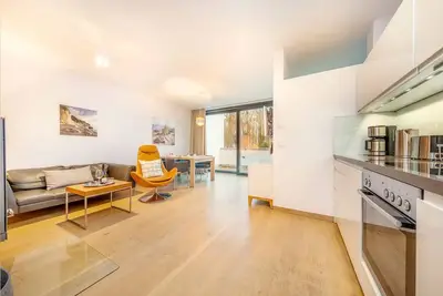 Image de la villa sur la plage - Northern Lights beach villa