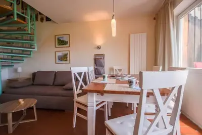 Image de Maison de vacances Zandt pour 1 - 5 personnes avec 2 chambres à coucher - Maison de vacances