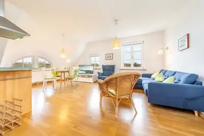 Image de Natourlust Preetz - Le grand vert - Appartement