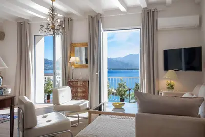 Le Balcon du Pêcheur - Duplex Vue Mer
