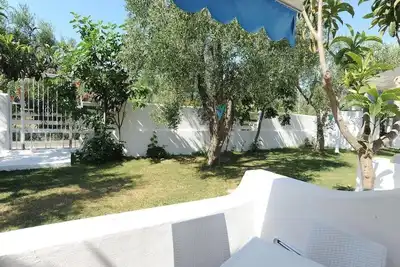 Image de Chambre double ou familiale Ă quelques pas de la mer