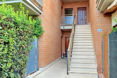 Image de Appartement indépendant à Rome près du Vatican et de l'aéroport