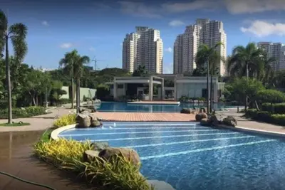 Image de Studio Condominium - Appartement Court \/ Long SÉJOUR Avec Piscine