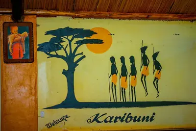 Image de Teen Ranch Kenya