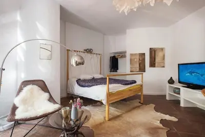 Image de La Careza De Mijas : Studio Gaudi
