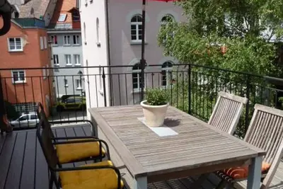 Image de Appartement de vacances - En plein milieu -