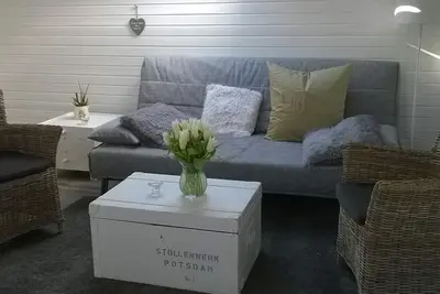 Image de Appartement \"Moment\" - Ferienapartments Klatte