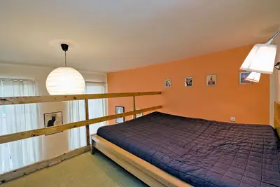 Image de Appartement romantique dans la vieille ville de Budapest