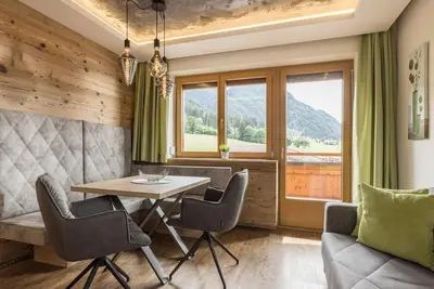 Image de Appartement Reith 2-3 pers. - Pension Alpina