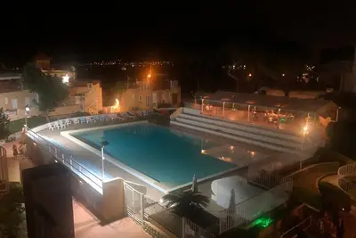 Image de Ashur Apartments Mondello Beach