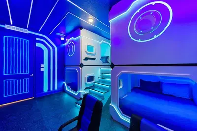 Image de Radiant Classic Villa With Games Room at Encore