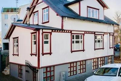 Image de Heart of Reykjavik