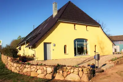 Image de Appartement \/ app. pour 7 personnes avec 115m² à Seedorf (127530)