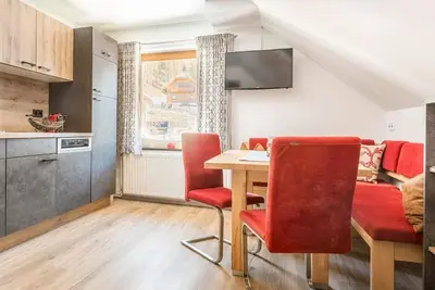 Image de Appartement \/ 1 chambre \/ douche, Wc - Macheiner, Tonimörtlhof