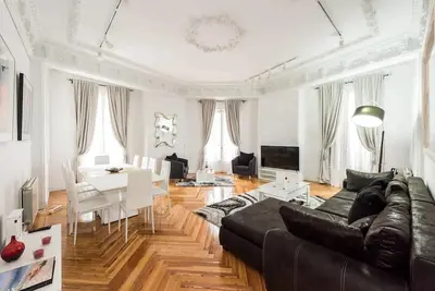 Image de Gv6, Amazing Penthouse With 2 Terraces And Views On Great Via