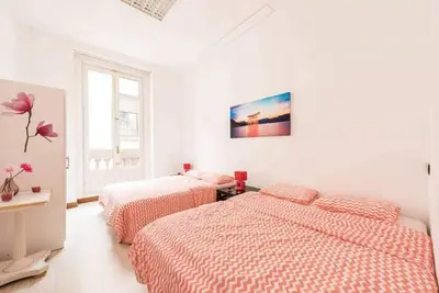 Image de Gv2, Huge apartment in the Heart of Madrid (Gran Vía)